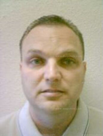 Jeffrey Wayne Howard