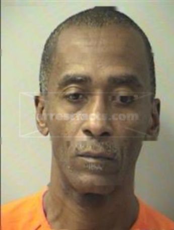 Lee Alvin Brooks