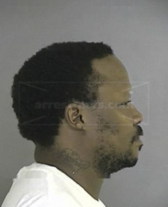 Anthony Cortez Lockhart