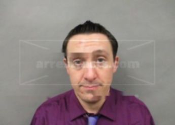Joshua Frank Currie