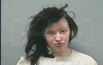 Brittany Susan Janosky
