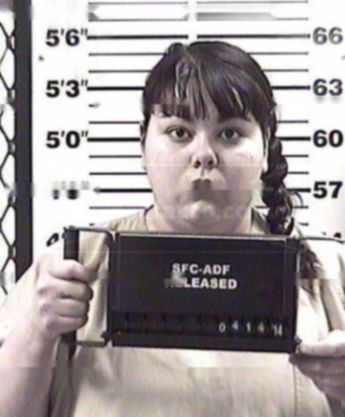 Margo Martinez