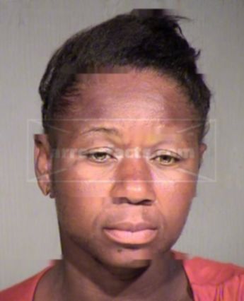 Donyell Lasha Binford