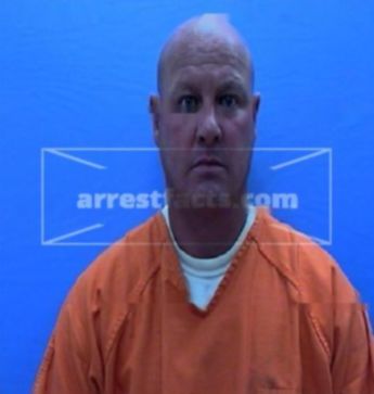 Jeffrey Carlton Meyers