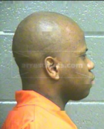 Anthony D Price