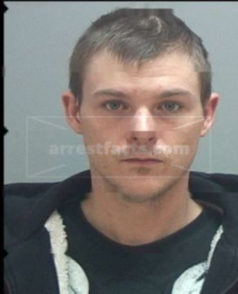 Christopher James Hare