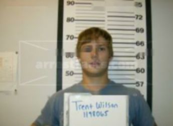 Trent Donovan Wilson