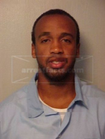 Martrell L Thompson