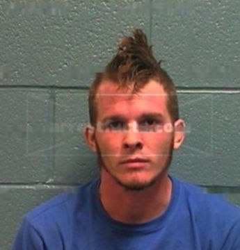 Trey Allen Widner