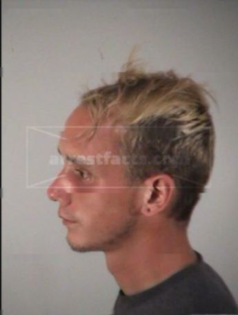 Christopher Alfred Martin