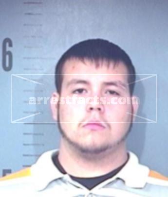 Matthew John Ruiz