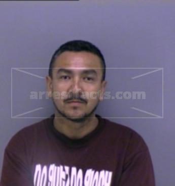 Jose Antonio Alarcon