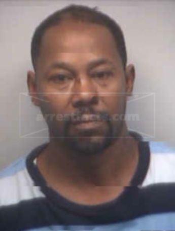Darron Bechone Shepherd