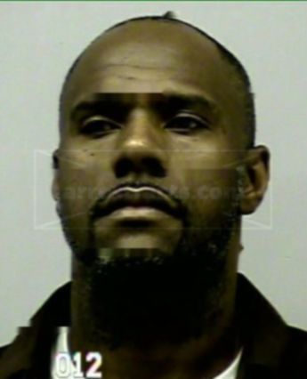 Emory Eugene Martin