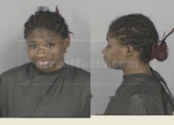 Shaconna Lafaye Johnson
