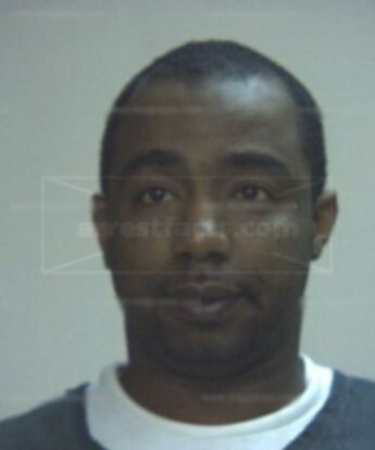 Fredrick Oneal Johnson