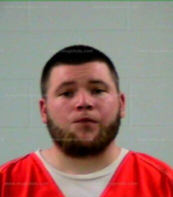Stephen Luke Tankersly