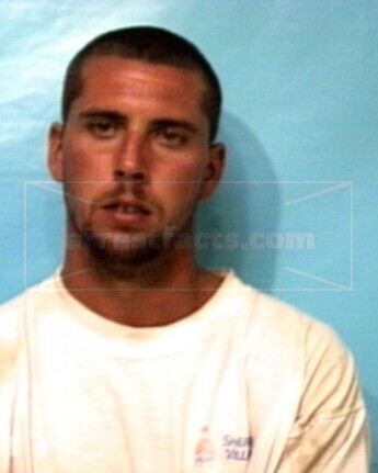 Justin Brian Bowker