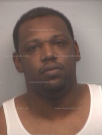 Terrence Terrell Ivey