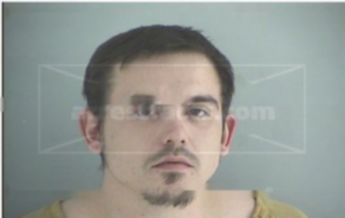 Joshua Adam Hensley