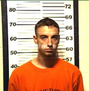 Clint Phillip Simon