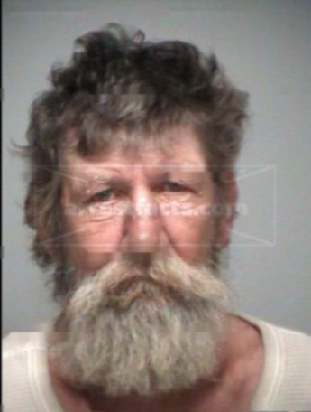 Douglas Scott Frymyer