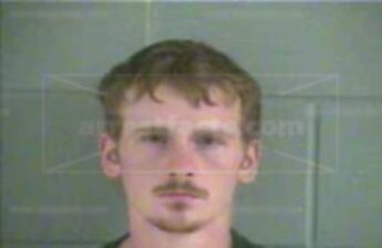 Tony Wayne Horton Jr.