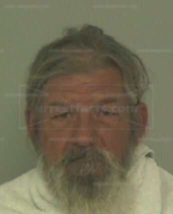 Gary Lee Davis