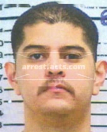 Christopher Ramon Ruiz