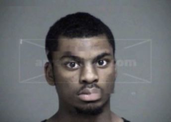 Jonathan Tachalla Cochran