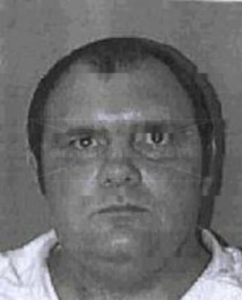 Derrell Wayne Woods