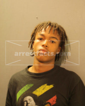 Josiah M Johnson