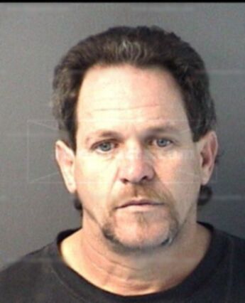 Harold Scott Bagwell