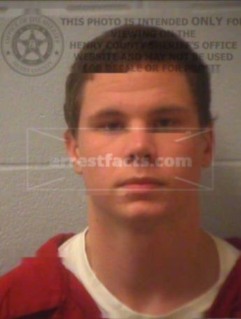 Justin Alan Williamson