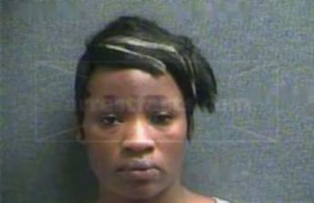 Maria Denise Washington