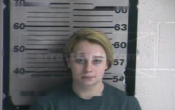 Brittany D. Hendrix