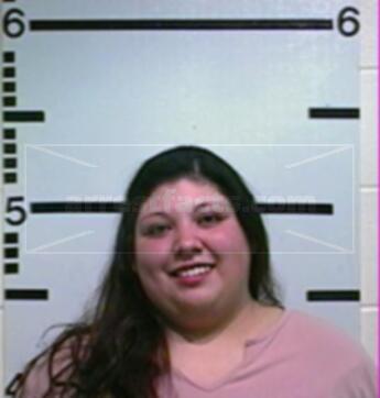 Sabrina Nicole Juarez