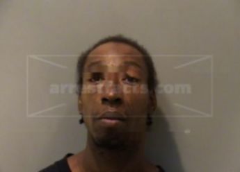 Deon Bates