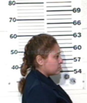 Yolanda Lopez Narvaez
