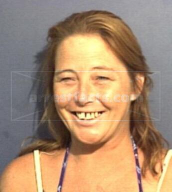 Denise Ann Steward
