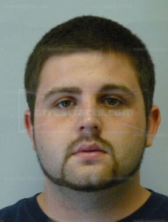 Travis Jordan Clark