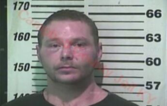 Joshua Anthony Berkemeier