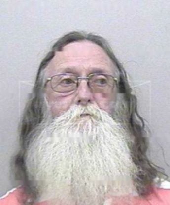John Steven Scott