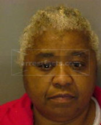 Mahalia Singleton