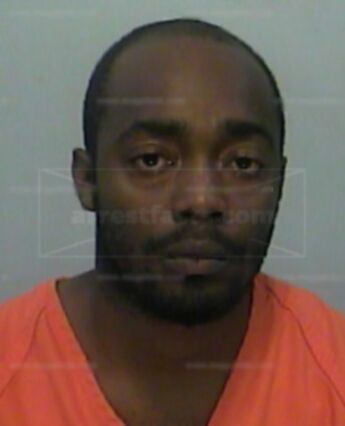 Ricky Terrell Turner