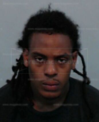 Nicholas Jerel Fulton