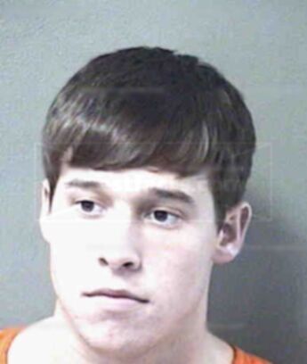 John Kyle Palmer