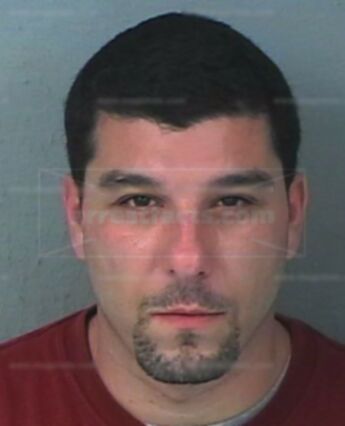 Jason Matthew Powell