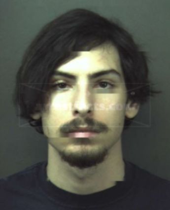 Matthew Aaron Pierce