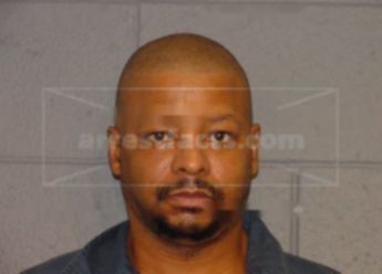 Anthony Dupree Matthews